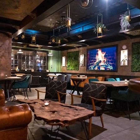 Jakz Hotel Гертен Екстер'єр фото