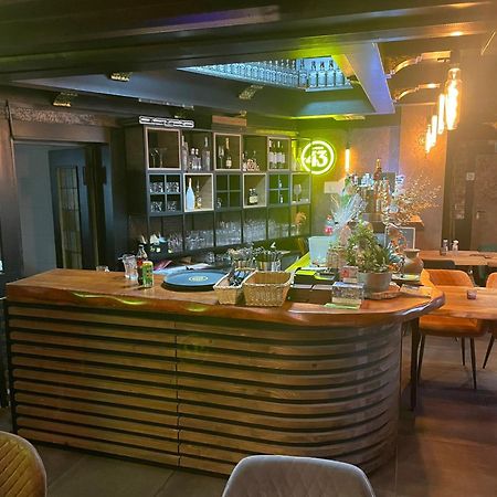 Jakz Hotel Гертен Екстер'єр фото