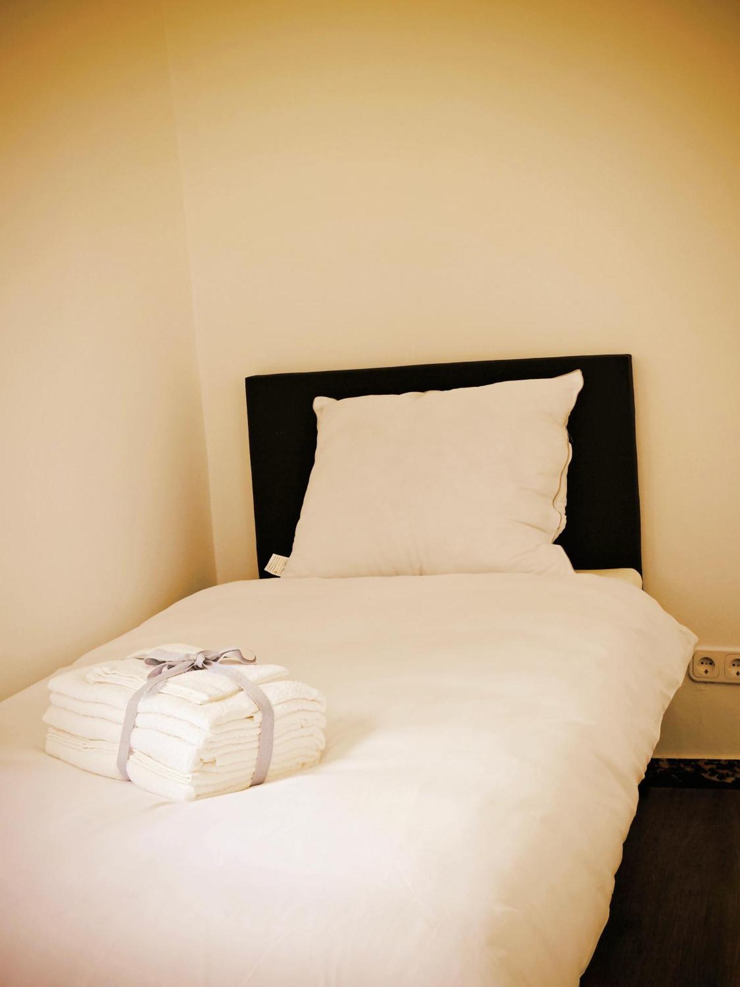 Jakz Hotel Гертен Екстер'єр фото