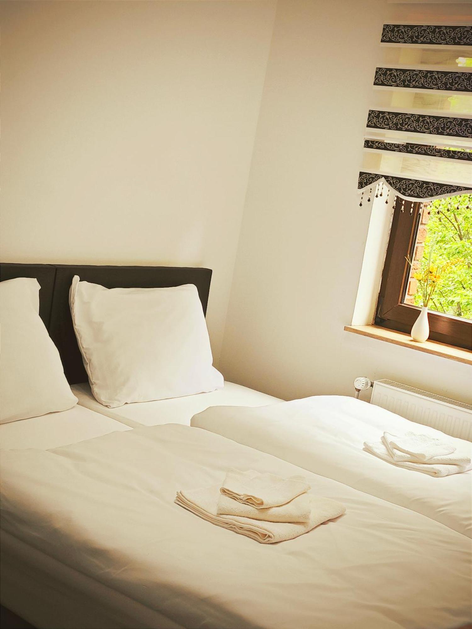 Jakz Hotel Гертен Екстер'єр фото