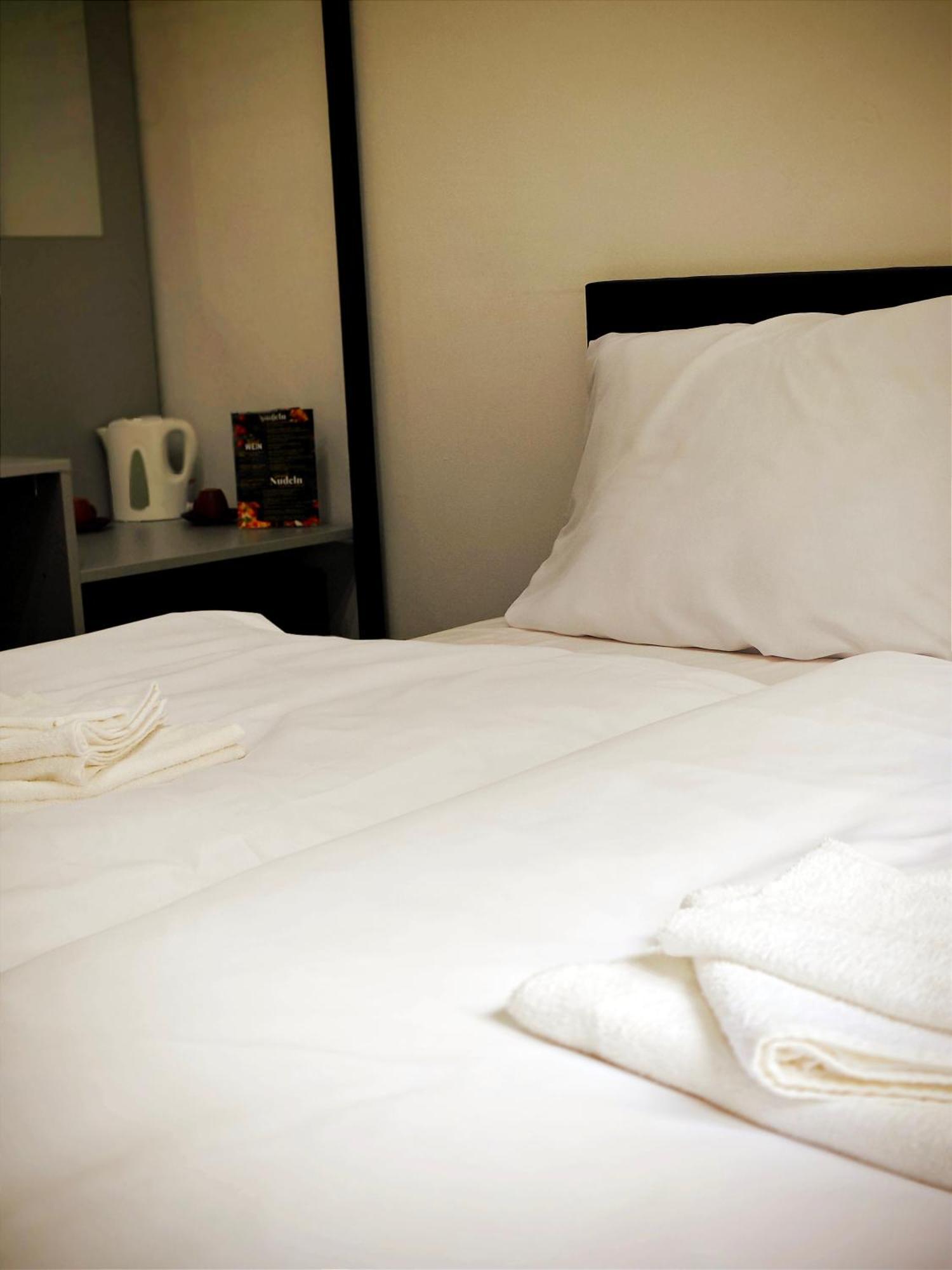 Jakz Hotel Гертен Екстер'єр фото