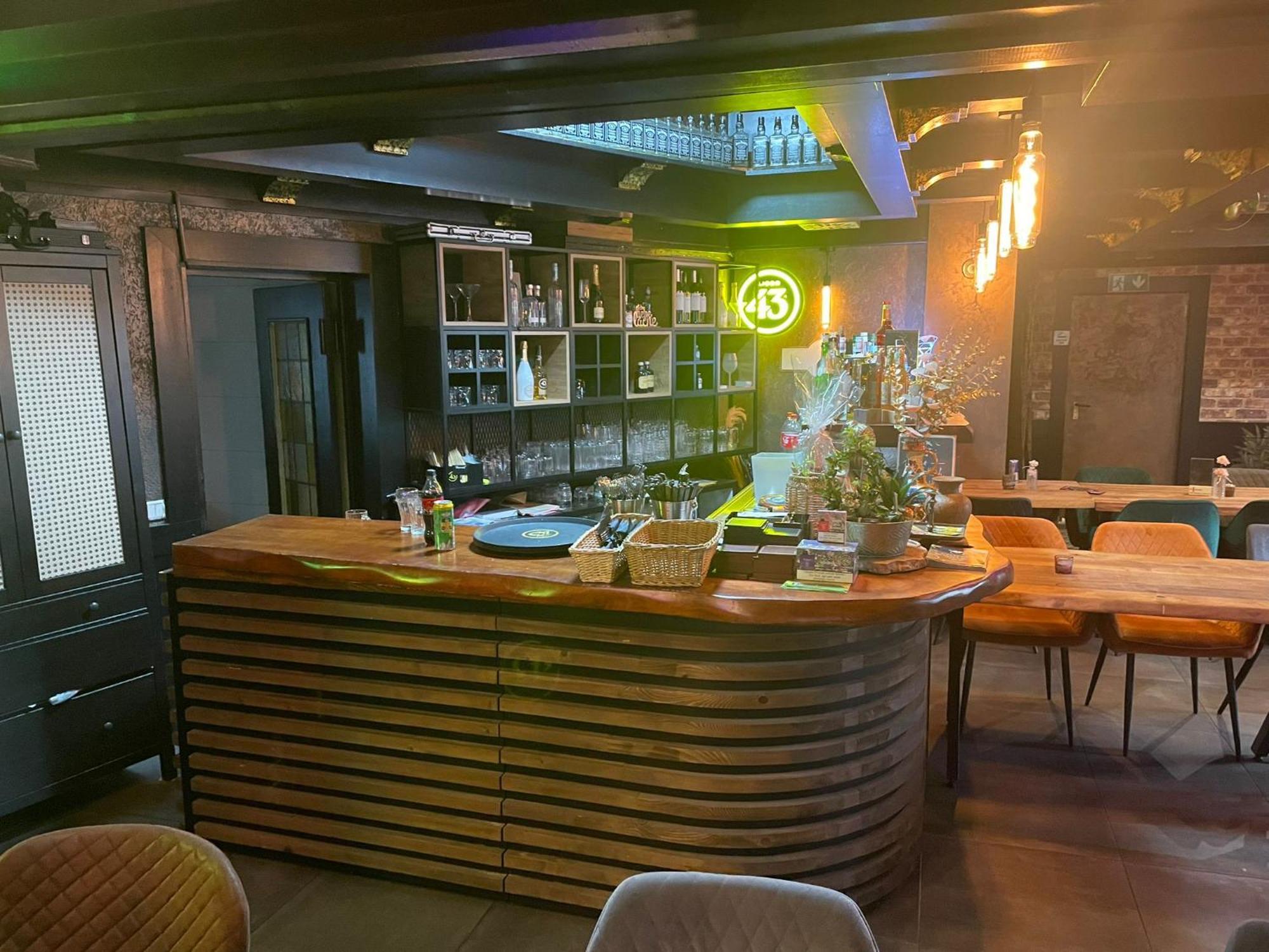 Jakz Hotel Гертен Екстер'єр фото